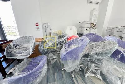 Spațiu comercial, de 46.200000762939 mp, în 9 Mai - 7