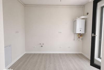 Apartament cu 2 camere în Tomis Plus