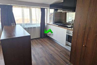 Apartament cu 3 camere decomandat în Ștrand - 4
