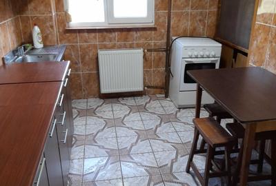 Apartament cu 3 camere decomandat în Nufărul - 3