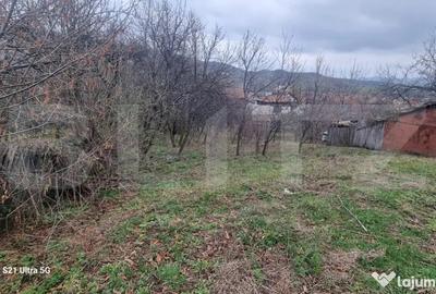 Teren în Schiulești - 2