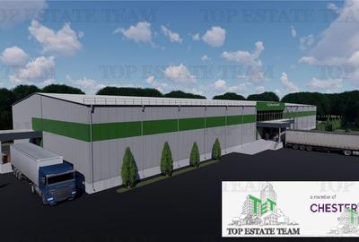 Teren Construcții intravilan de 14450 mp, în Nord - 1