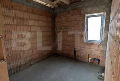 Casă cu 2 camere cu Teren 450 Mp în Dorobanți - 1