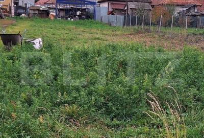 Casă individuală cu 2 camere cu Canalizare în Apahida - 7