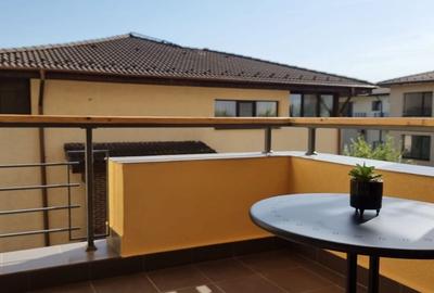 Apartament cu 2 camere în Corbeanca - 1