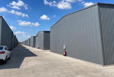 Spațiu comercial, de 950 mp, în Afumați