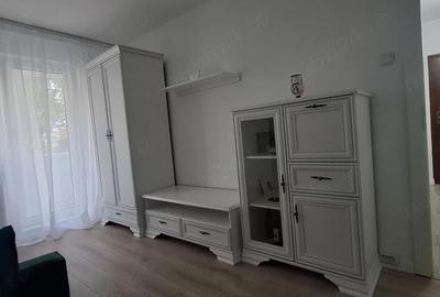 Apartament cu 2 camere semidecomandat în Dacia - 9