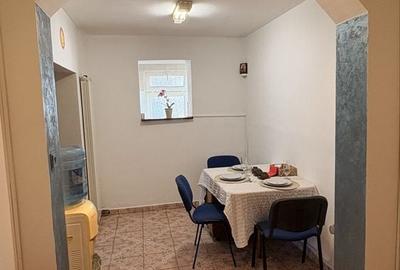 Apartament cu 3 camere decomandat în Ultracentral