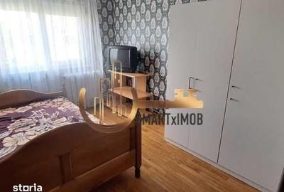 Apartament cu 3 camere decomandat în Central - 5