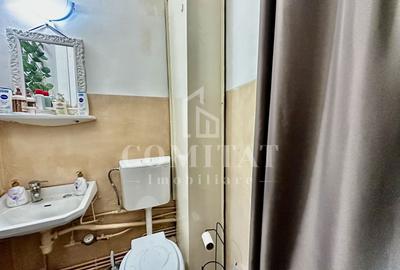 Apartament cu 4 camere decomandat în Mănăștur - 20