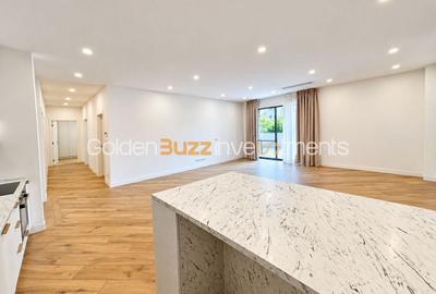 Apartament cu 4 camere în Ștefan cel Mare