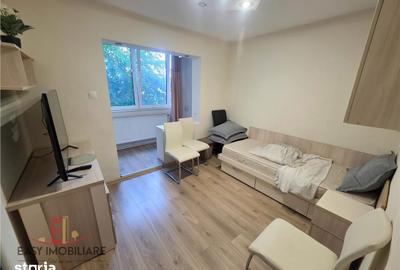 Apartament cu 3 camere decomandat în Livezeni - 4