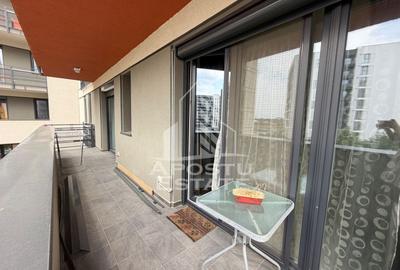 Apartament cu 2 camere decomandat în Aradului - 6