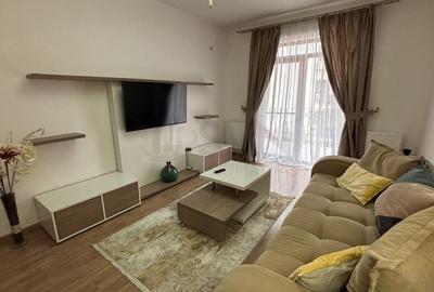 Apartament cu 3 camere decomandat, mobilat în Fundeni - 4