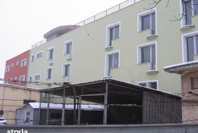 Spațiu comercial, de 2,500 mp, în Someșeni - 2