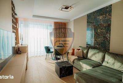 Apartament cu 2 camere în Central - 3