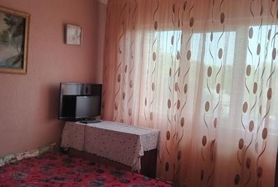 Apartament cu 3 camere decomandat în Central - 8