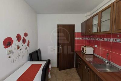 Garsonieră decomandată în Florești - 2