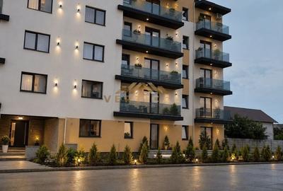 Apartament cu 2 camere în Vidra - 9