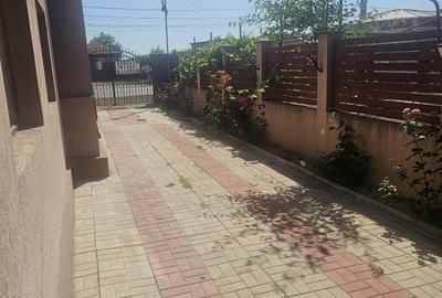 Casă cu 4 camere în Bâldana - 14