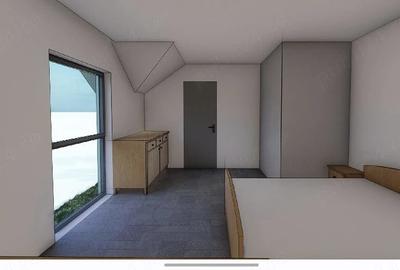 Casă cu Teren 1150 Mp în Central