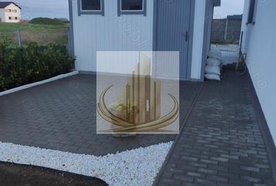 Apartament cu 2 camere decomandat, mobilat în Giroc - 7