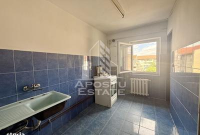 Apartament cu 3 camere în Dorobanților