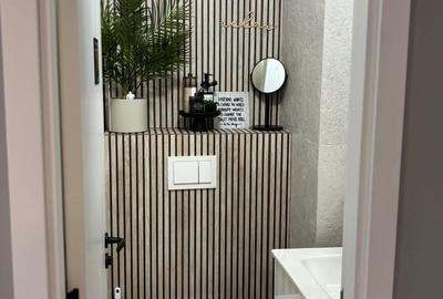 Apartament cu 3 camere decomandat în Central - 8