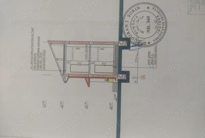 Teren de 247 mp, în Central - 4