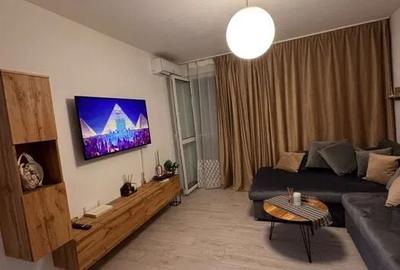 Apartament cu 2 camere decomandat, mobilat în Eroii Revoluției