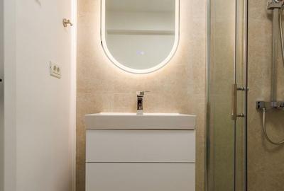Apartament cu 3 camere decomandat în Primăverii - 2