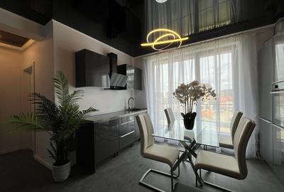 Apartament cu 2 camere decomandat, mobilat în Nord - 6