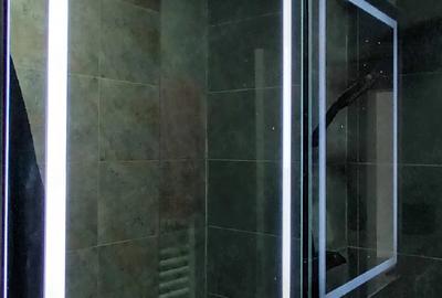 Apartament cu 2 camere semidecomandat în Central - 3