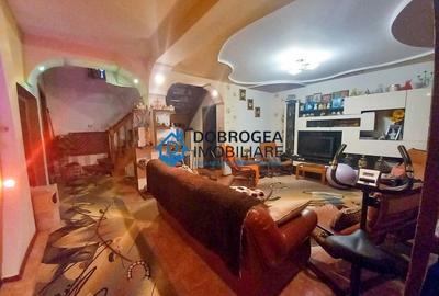 Casă individuală cu 5 camere cu Teren 268 Mp în Ultracentral - 1
