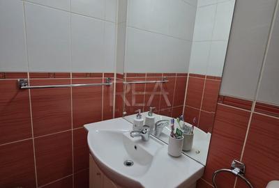 Apartament cu 4 camere semidecomandat, mobilat în Drumul Taberei - 12