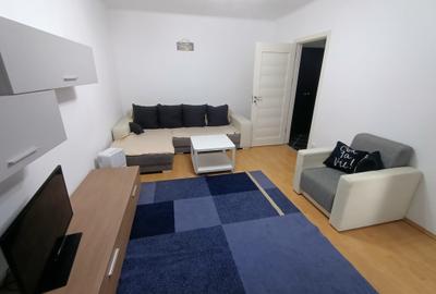 Apartament cu 2 camere decomandat în Dristor