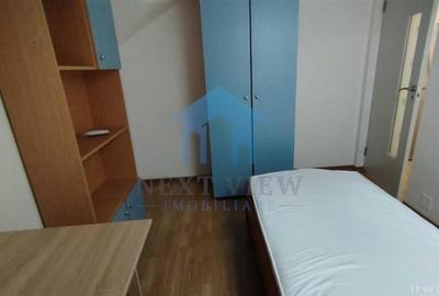Apartament cu 3 camere decomandat în Gheorgheni - 6