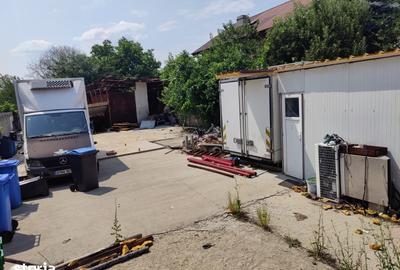 Teren de 361 mp, în Ghencea - 3