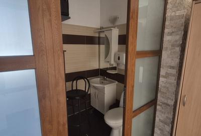 Birou, de 180 mp, în Central - 4