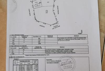 Casă cu 5 camere în Ceamurlia de Jos