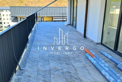 Apartament cu 2 camere semidecomandat în Florești