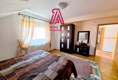 Casă individuală cu 6 camere cu Teren 469 Mp în Ultracentral - 13