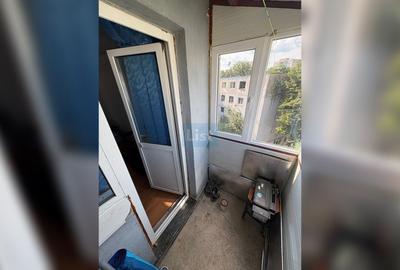 Apartament cu 2 camere nedecomandat în Vest - 5