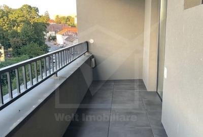 Apartament cu 3 camere semidecomandat, mobilat în Hașdeu - 6