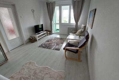 Apartament cu 2 camere decomandat, mobilat în Nicolae Grigorescu - 2