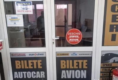 Spațiu comercial, de 20 mp, în Ultracentral - 2