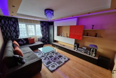 Apartament cu 2 camere decomandat în Lidia - 2