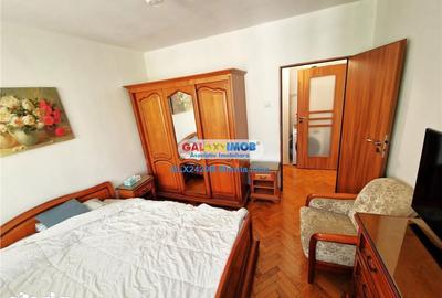 Apartament cu 2 camere semidecomandat, mobilat în Grivița