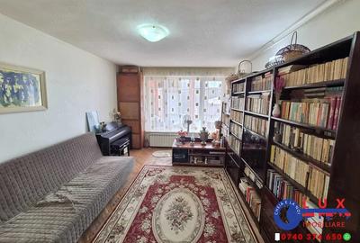 Apartament cu 2 camere decomandat în Ultracentral