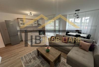 Apartament cu 2 camere semidecomandat în Tudor - 2